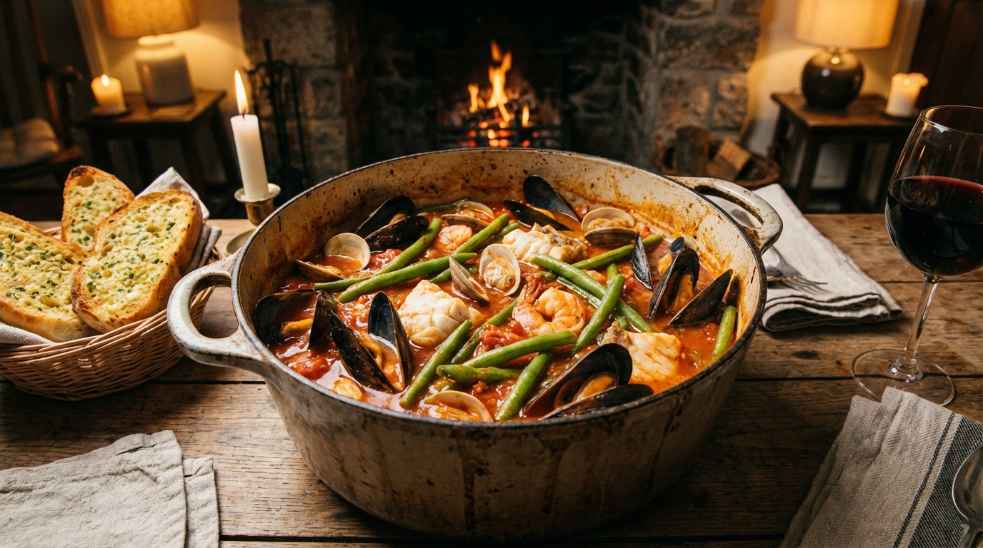 profitez d'une récolte abondante de haricots verts avec nos recettes savoureuses et faciles à réaliser pour sublimer ce légume frais et croquant.