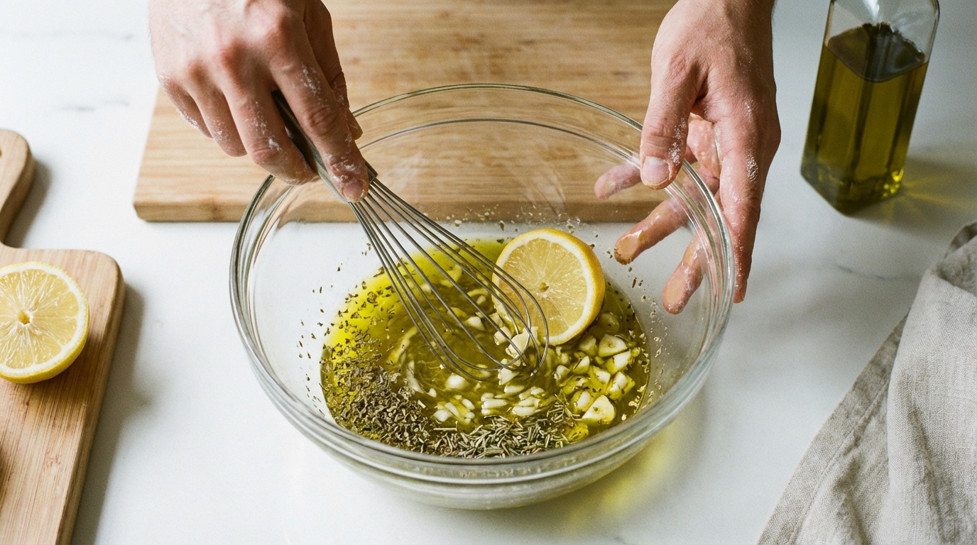 découvrez notre recette légère et savoureuse d'ail marinées pour des ailes de poulet tendres et parfumées, idéales pour un repas gourmand et équilibré.