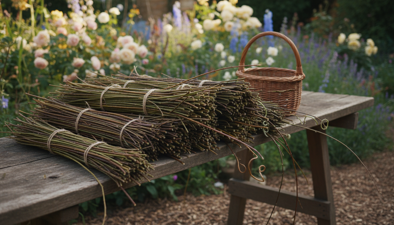 découvrez comment intégrer les saules dans votre jardin pour allier esthétique et fonctionnalité, en profitant de leur beauté naturelle et de leurs nombreux avantages pratiques.