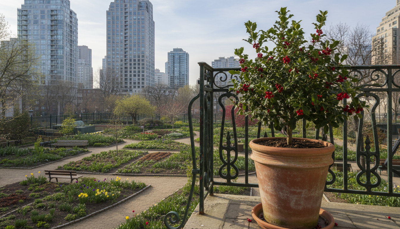 adoptez avant mars cette plante porte-bonheur préférée des jardiniers pour attirer chance et renouveau dans votre maison. découvrez ses bienfaits et conseils d'entretien.