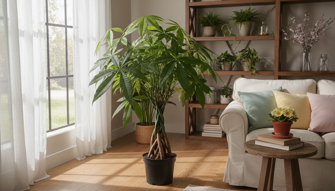 découvrez la plante porte-bonheur incontournable avant mars pour attirer chance et renouveau dans votre jardin et votre maison. adoptez-la dès maintenant pour une ambiance positive et florissante.
