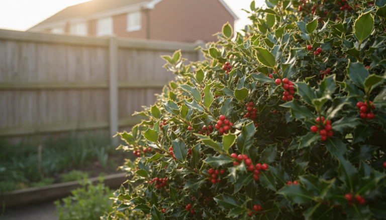 découvrez la plante porte-bonheur incontournable avant mars pour attirer chance et renouveau dans votre jardin. adoptez ce choix prisé des jardiniers pour une atmosphère positive et florissante chez vous.