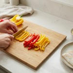 découvrez la recette du cabillaud en papillote, un délicieux mariage de fromage fondant et poivrons croquants pour un plat savoureux et léger.