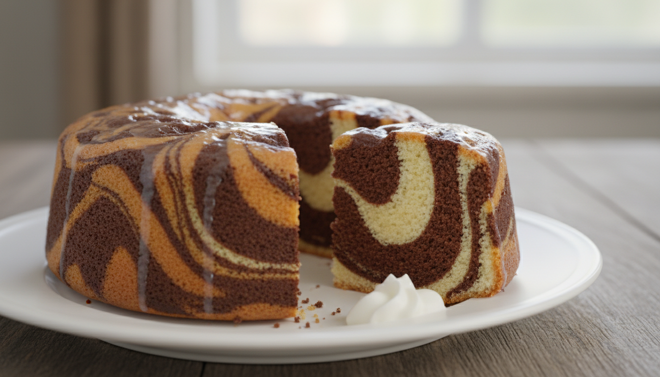 découvrez la recette simple et délicieuse du cake marbré maison pour un goûter mémorable en famille ou entre amis.