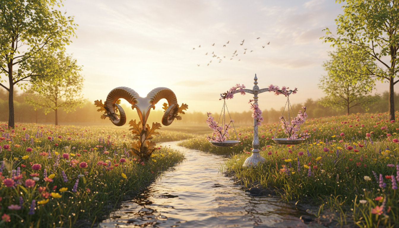 découvrez pourquoi cette semaine s'annonce pleine de renouveau pour deux signes astrologiques et ce que les astres leur réservent.