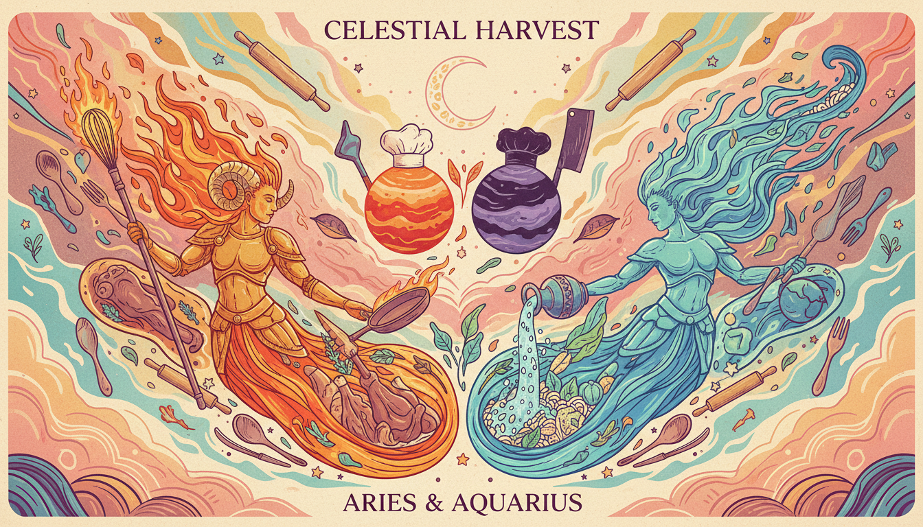 découvrez pourquoi cette semaine sera synonyme de renouveau et d'opportunités pour ces deux signes astrologiques.