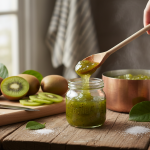 découvrez comment préparer une confiture de kiwis maison savoureuse et économique, idéale pour profiter pleinement de ce fruit frais au bon moment.