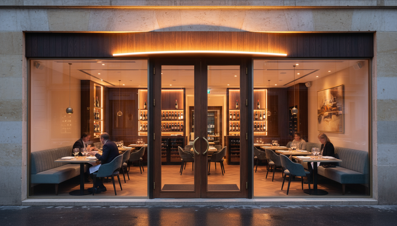 découvrez la carte, les tarifs et la date d’ouverture du nouveau restaurant de philippe etchebest à bordeaux, pour une expérience culinaire unique dans cette ville renommée.