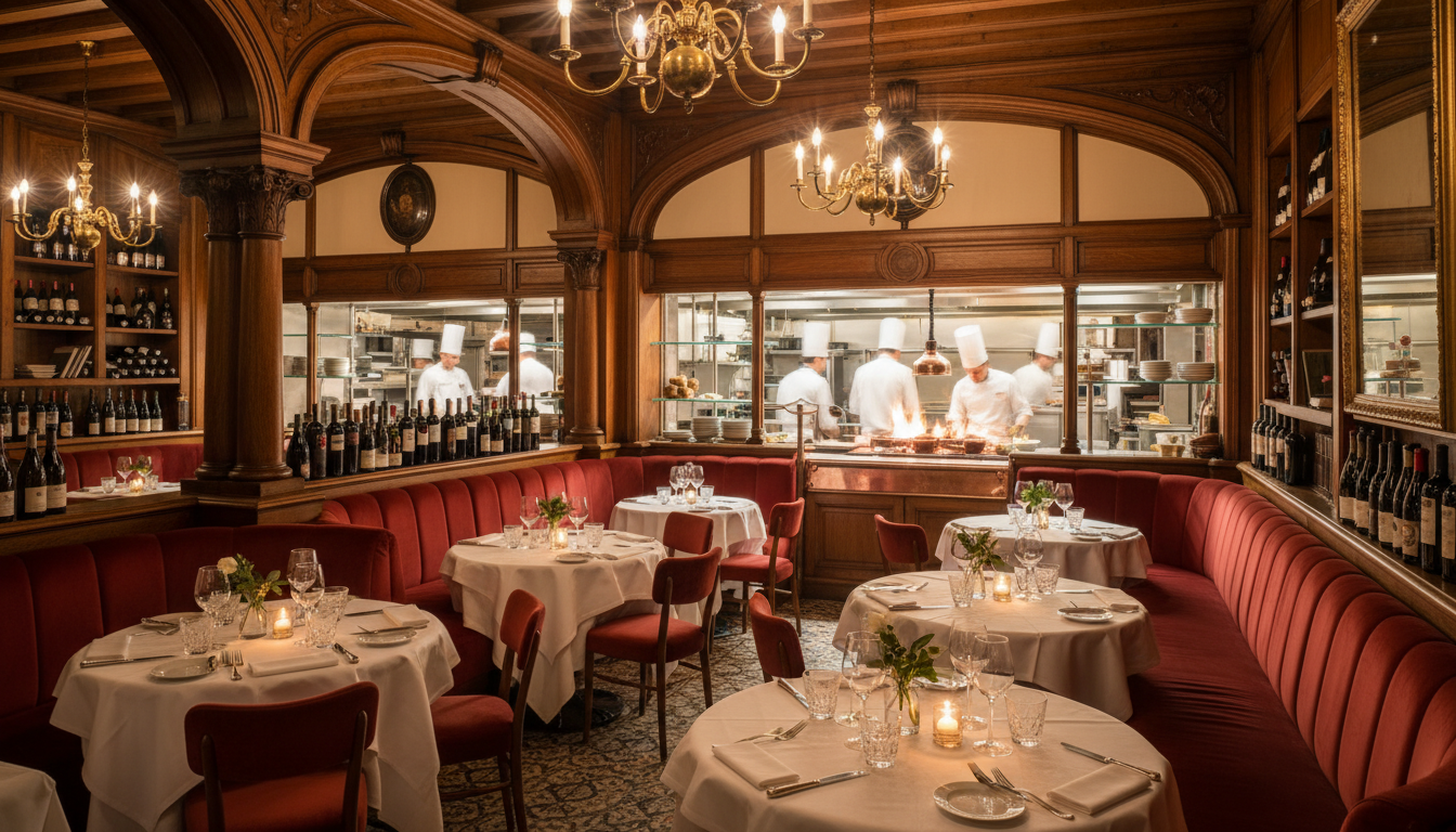 découvrez la carte, les tarifs et la date d’ouverture du nouveau restaurant de philippe etchebest à bordeaux. apprenez tout sur ce lieu incontournable pour les amateurs de gastronomie.