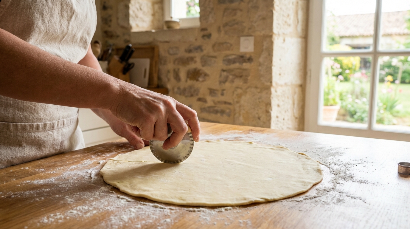 apprenez à réaliser de délicieuses mini-tartes au crottin de chavignol grâce à notre recette simple et savoureuse, parfaite pour toutes les occasions.