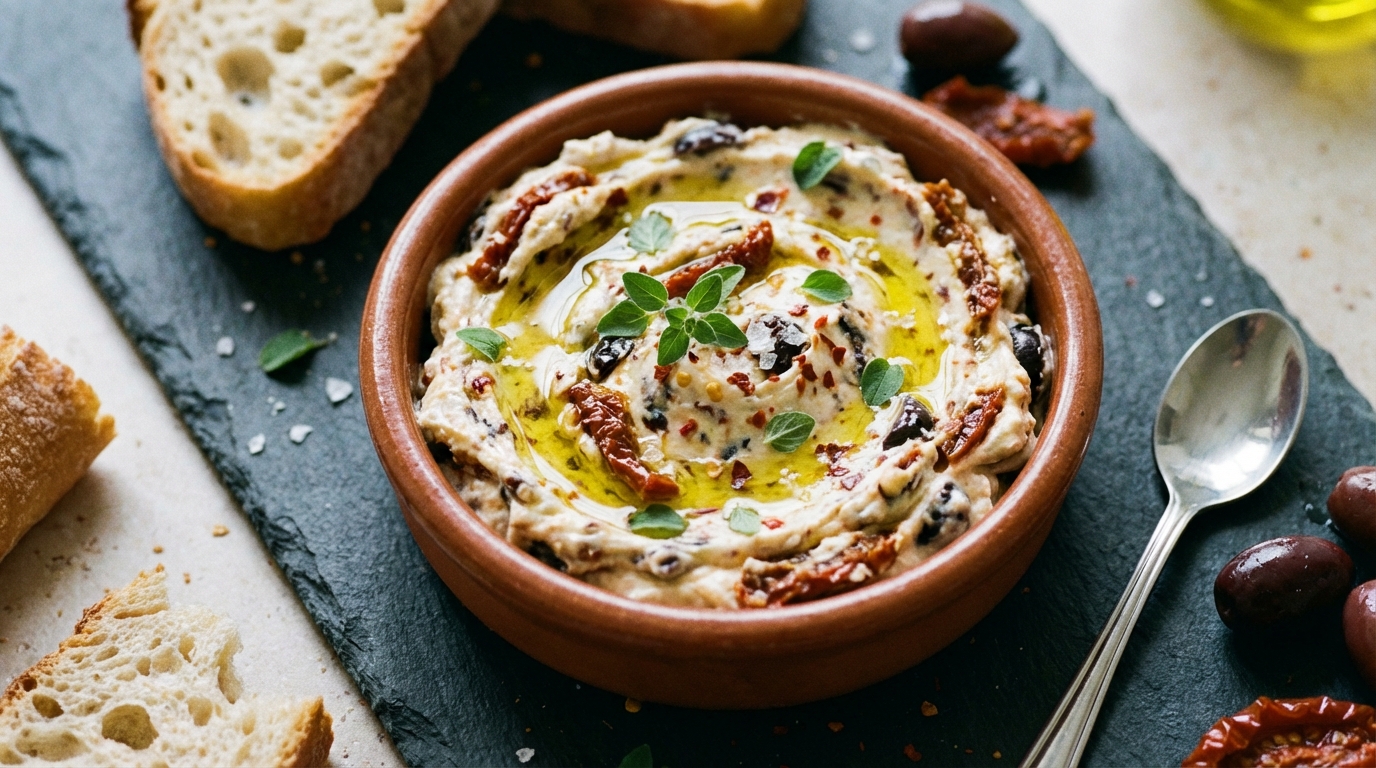 découvrez notre recette facile et savoureuse de trio de tartinades au fromage frais, parfaite pour un apéritif gourmand et rapide à préparer.