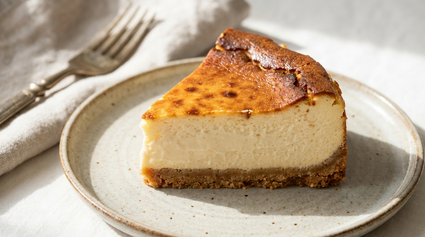 découvrez la recette facile et gourmande du délice crémeux, un gâteau au fromage frais onctueux qui ravira vos papilles à chaque bouchée.