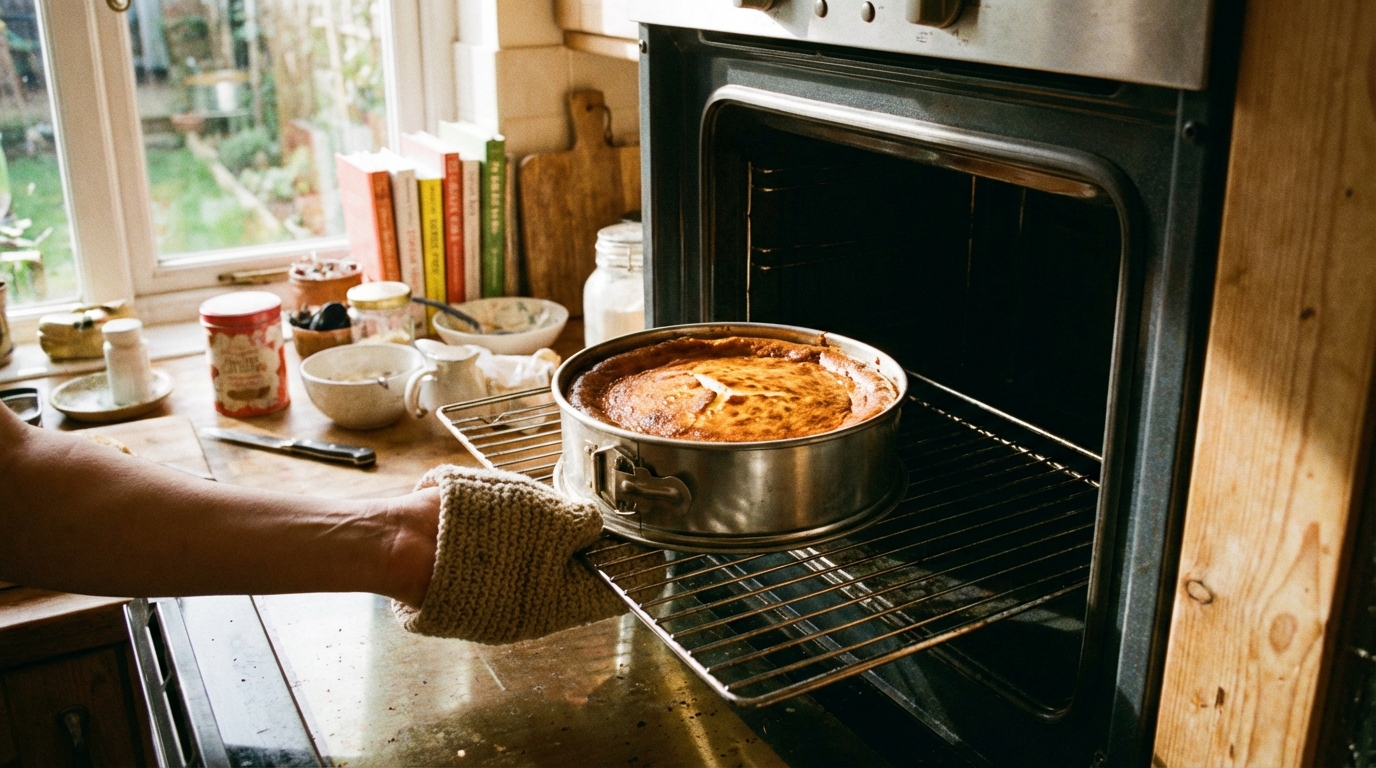découvrez la recette facile et délicieuse du délice crémeux, un gâteau au fromage frais onctueux et gourmand, parfait pour toutes les occasions.