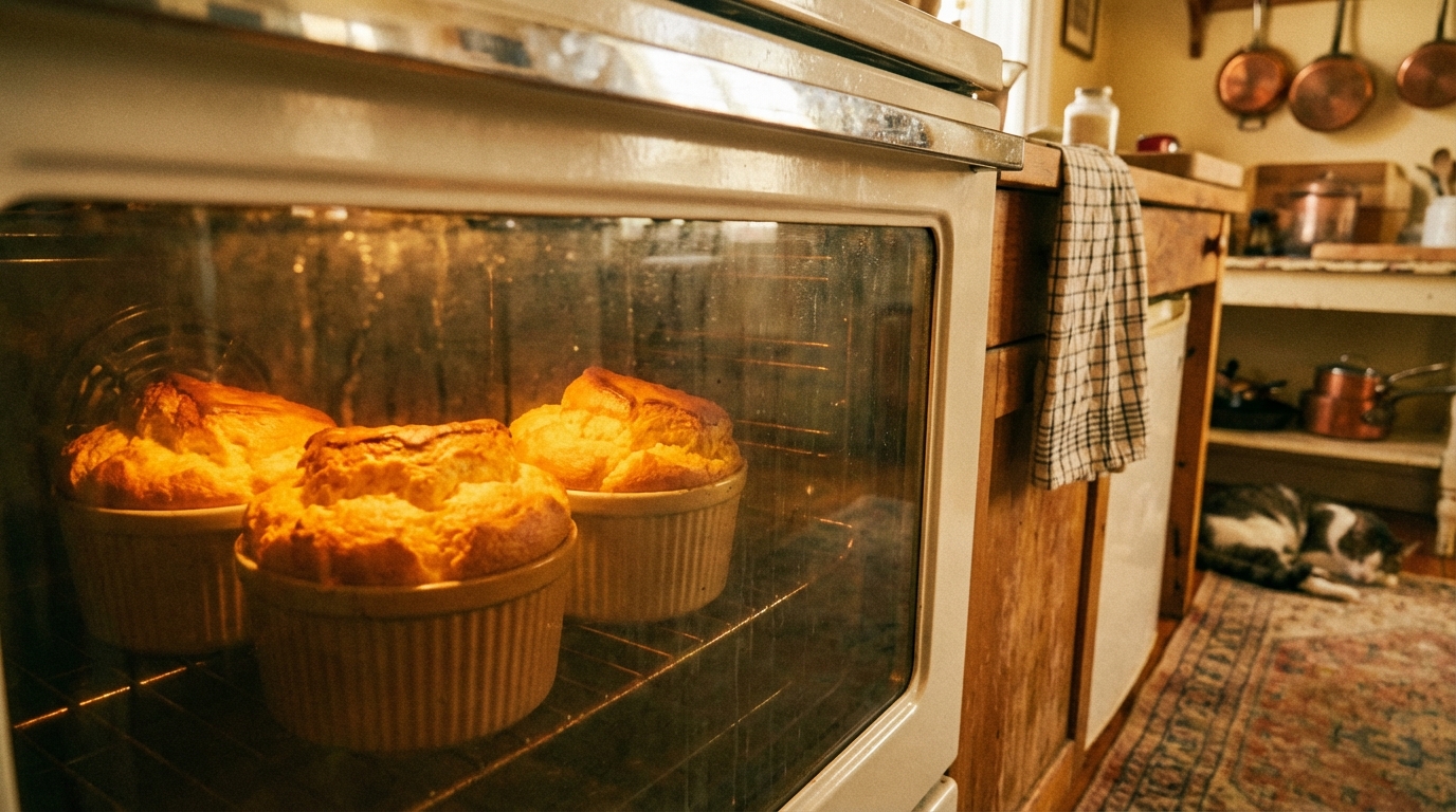découvrez notre recette facile et gourmande de soufflés légers à l’orange, un délice aérien pour égayer vos desserts avec une touche fruitée et raffinée.