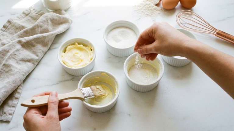 découvrez notre recette facile et gourmande de soufflés légers à l’orange, un délice aérien parfait pour toutes vos envies sucrées.