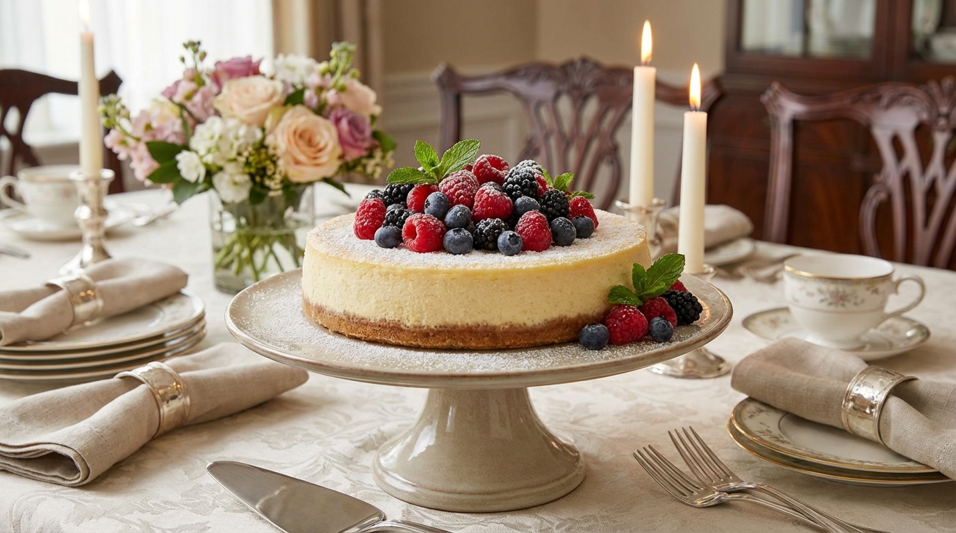 découvrez la recette incontournable du cheesecake framboises et fromage frais, un délice fondant et gourmand qui ravira vos papilles.