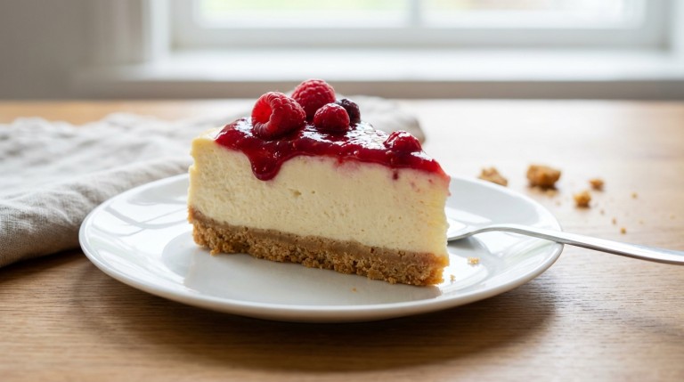 découvrez notre recette incontournable du cheesecake framboises et fromage frais, un délice fondant parfait pour toutes vos envies gourmandes.