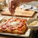 découvrez notre recette simple et gourmande de gâteau roulé à la crêpe, garni de tomates fraîches et de fromage fondant, pour un délice léger et savoureux.
