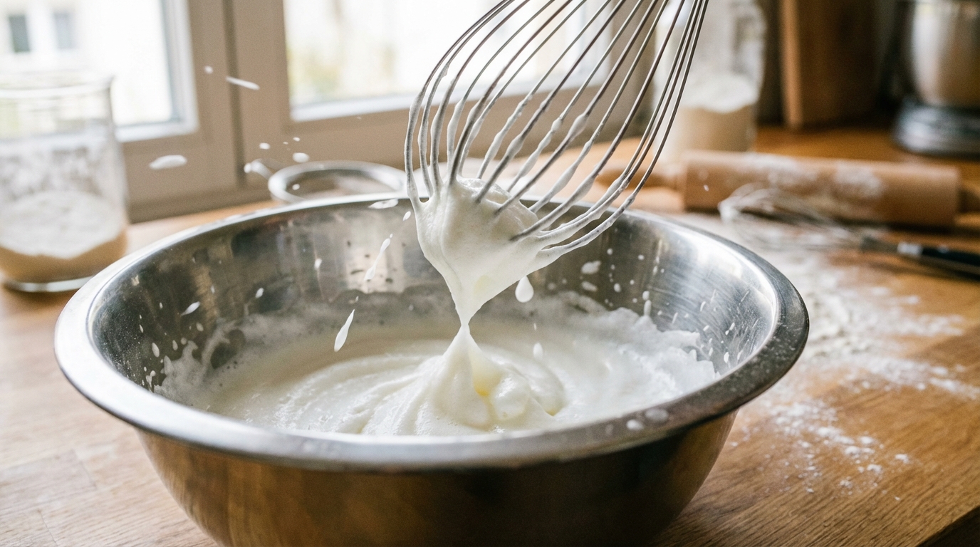 savourez un délice roulé au thé matcha, garni d'une crème légère au citron pour une expérience gourmande et rafraîchissante.
