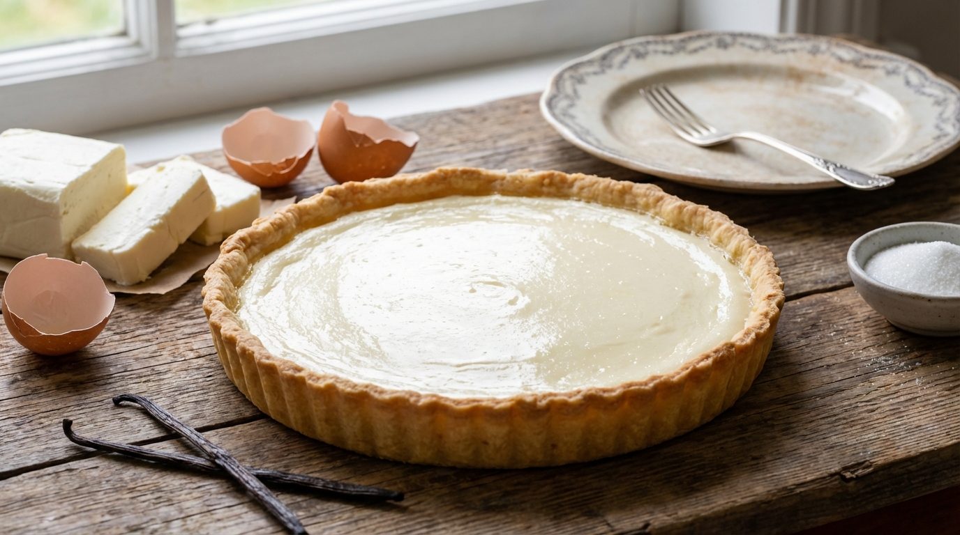 découvrez notre recette irrésistible de tarte au fromage frais, un délice sucré parfait pour toutes vos envies gourmandes.