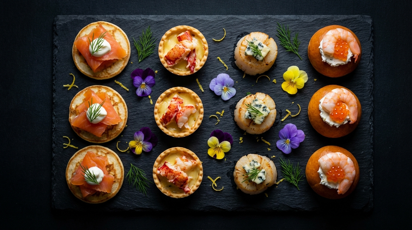 Délices marins au fromage : une recette gourmande à savourer