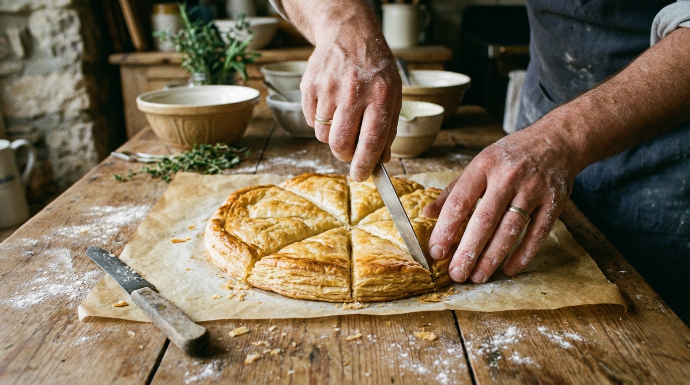 découvrez la recette facile des mini croissants apéritifs au fromage ail et fines herbes, parfaits pour régaler vos invités lors de vos apéros gourmands.