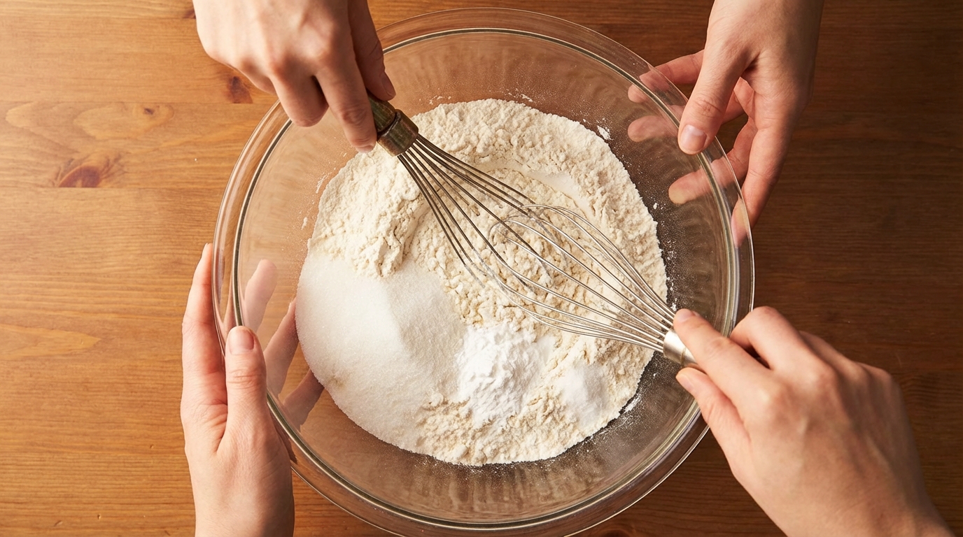 découvrez notre recette express de délicieux muffins aux noix ultra légers, parfaits pour tous les gourmands en quête d'une douceur saine et rapide à préparer.