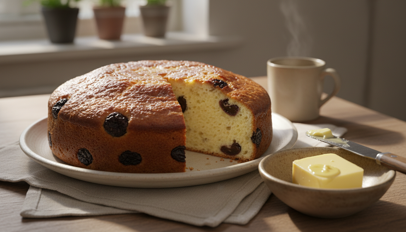 découvrez la recette secrète du far breton de grand-mère au beurre salé, un dessert fondant et gourmand à savourer en famille.