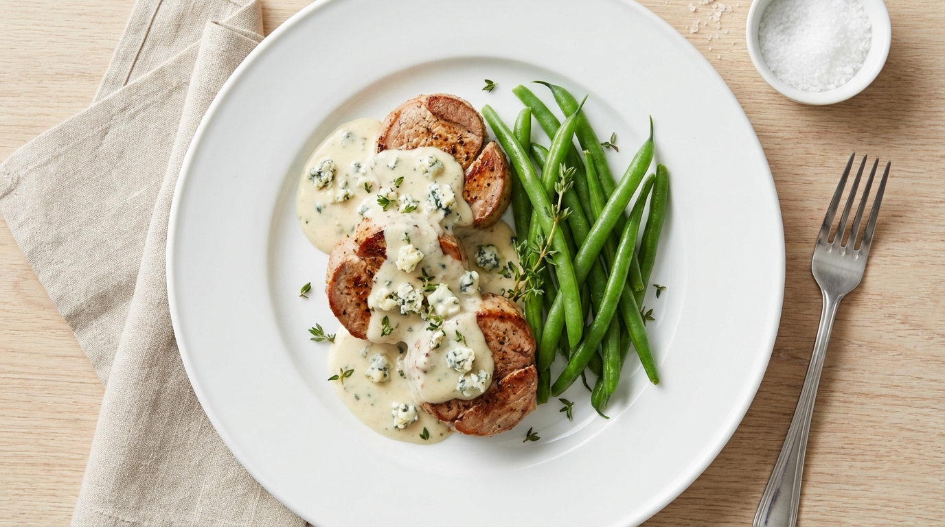 découvrez nos filets mignons au bleu, une recette alliant gourmandise et raffinement pour un repas savoureux et élégant.