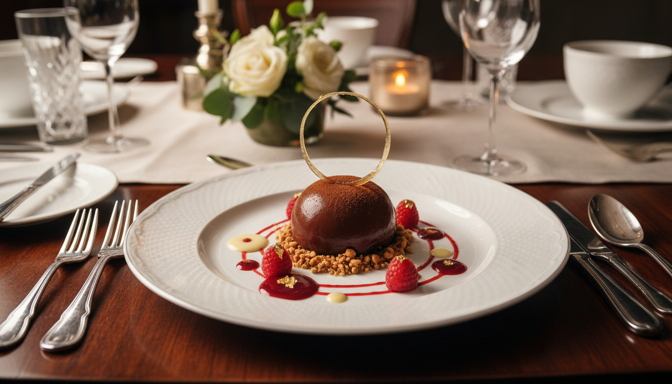 découvrez la recette ultra simple du flamby au chocolat maison avec seulement 3 ingrédients pour revivre un délicieux plaisir d'enfance gourmand et facile à préparer.