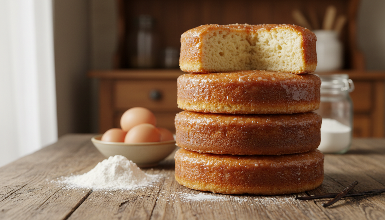 découvrez comment supprimer un ingrédient essentiel a transformé mes gâteaux en desserts incroyablement fondants et savoureux. astuces et conseils pour des pâtisseries uniques.