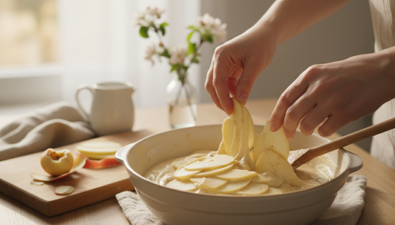 découvrez comment supprimer un ingrédient clé peut rendre vos gâteaux incroyablement fondants et surprendre vos papilles avec une texture unique.