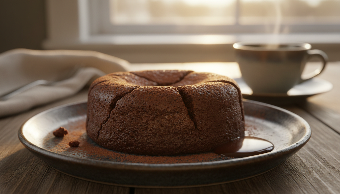 découvrez comment enlever un ingrédient clé a transformé mes gâteaux en douceurs incroyablement fondantes. astuces et secrets de pâtisserie révélés !