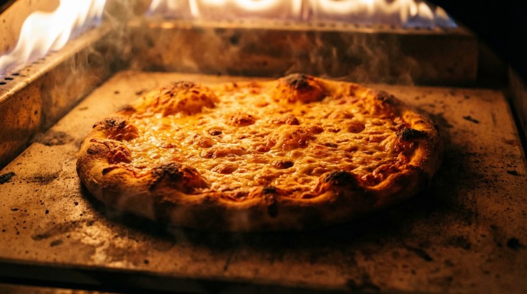 découvrez la pizza au cheddar, un véritable festival de saveurs fromagères à savourer. une recette gourmande qui ravira les amateurs de fromage et les passionnés de cuisine italienne revisitées.
