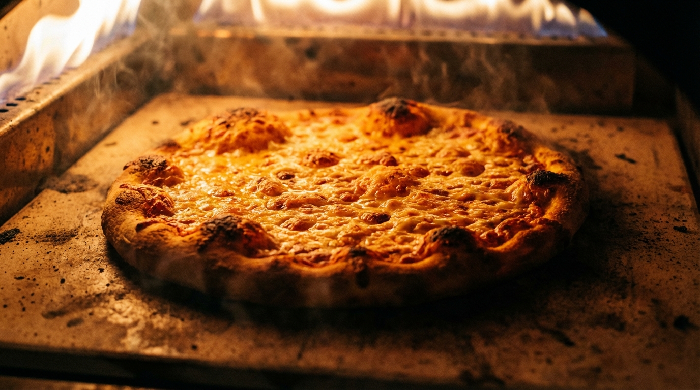 découvrez la pizza au cheddar, un véritable festival de saveurs fromagères à savourer. une recette gourmande qui ravira les amateurs de fromage et les passionnés de cuisine italienne revisitées.