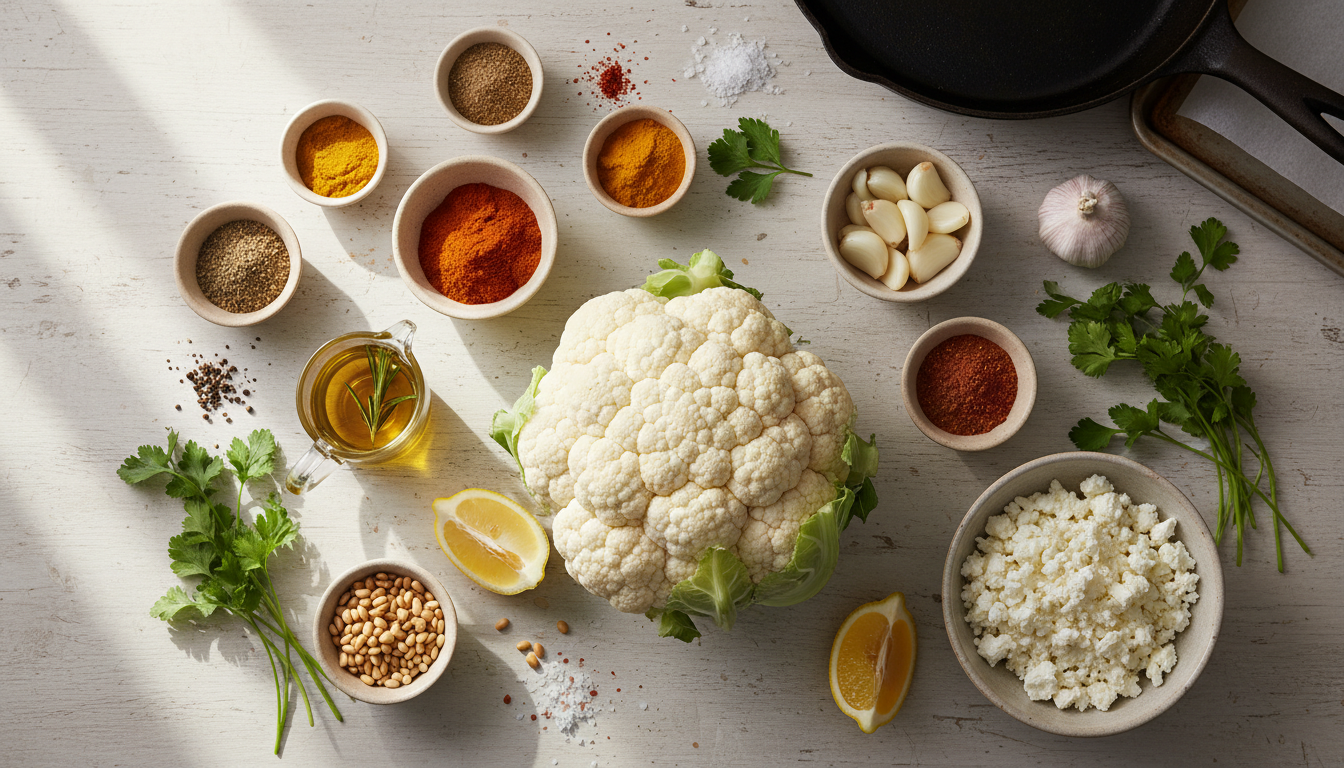 découvrez la cuisson millimétrée du chou-fleur par stéphanie le quellec, le secret pour révéler une saveur inégalée et sublimer ce légume dans vos plats.