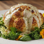 découvrez la technique de cuisson précise du chou-fleur par stéphanie le quellec, révélant une saveur unique et inégalée pour sublimer vos plats.