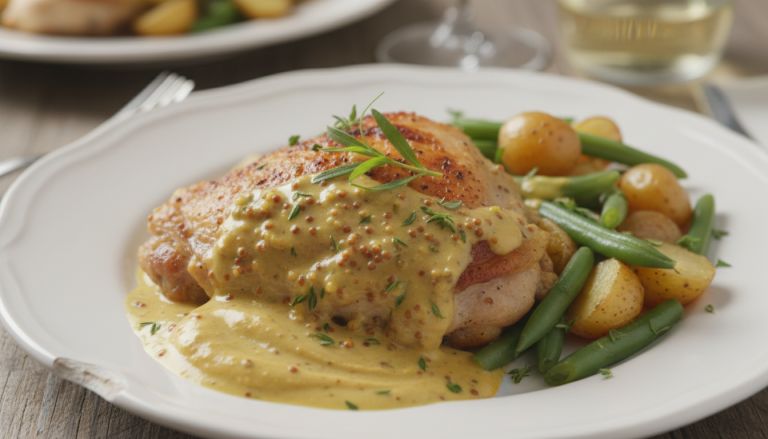 découvrez le secret du poulet méconnu qui sublime vos sauces et réinvente la volaille pour des plats savoureux et irrésistibles.