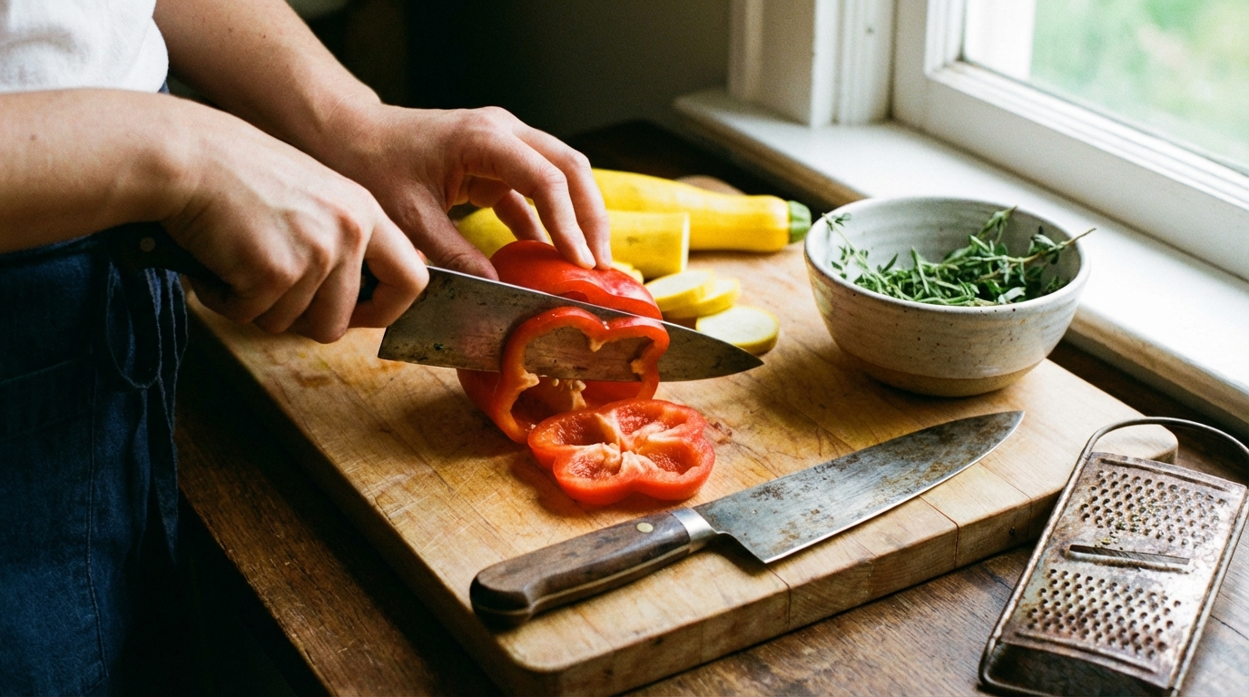 découvrez une recette simple et savoureuse de légumes rôtis gourmands, servis avec une sauce onctueuse au fromage frais, idéale pour un repas pleine de fraîcheur et de douceur.