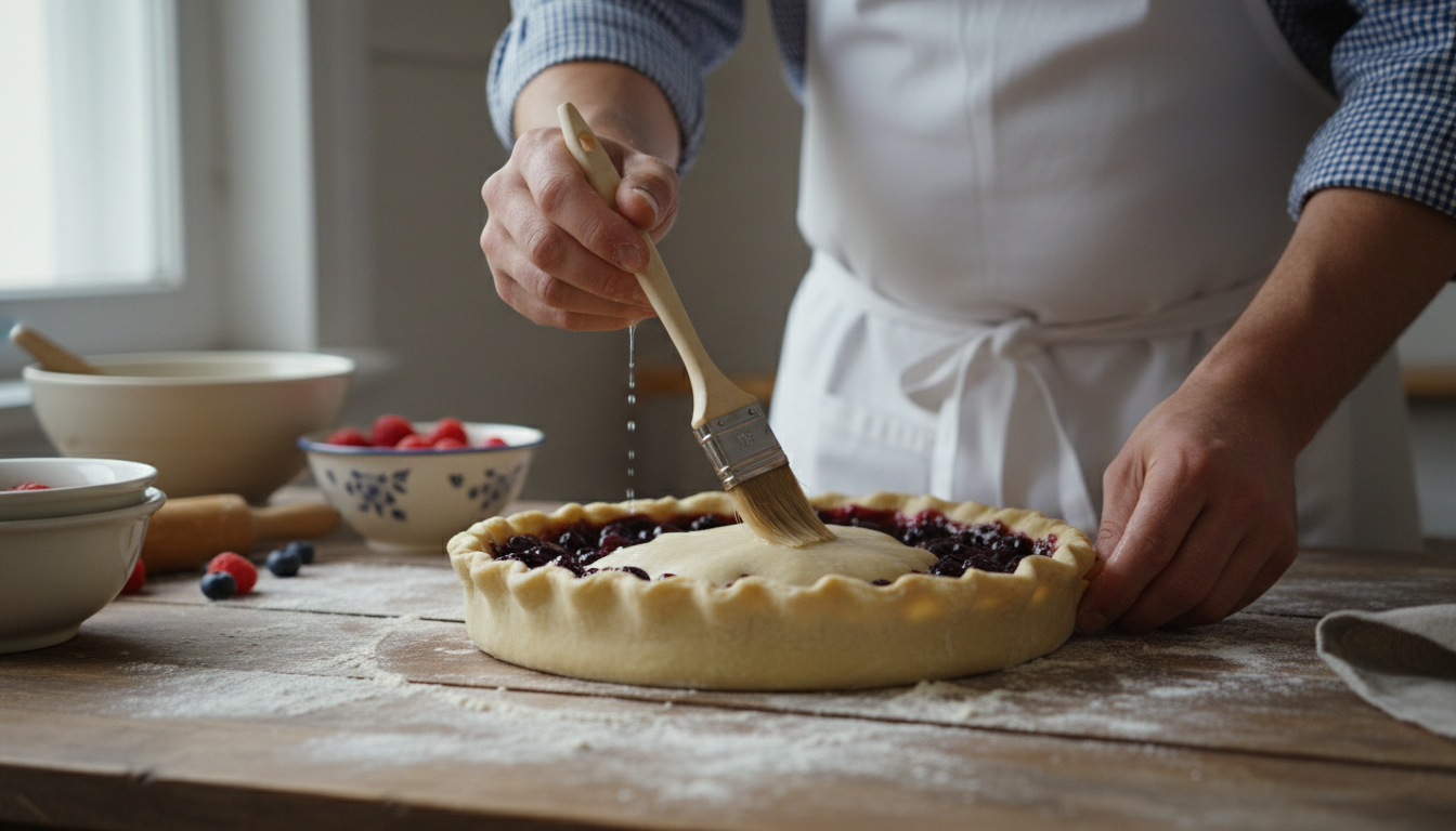 découvrez les astuces et techniques pour réussir vos galettes : pourquoi elles gonflent, craquent ou débordent à la cuisson et comment maîtriser ces phénomènes pour des résultats parfaits.