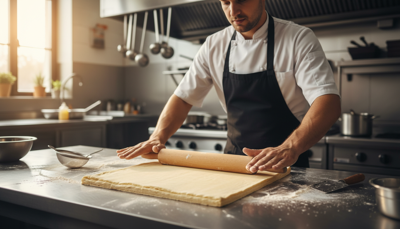 découvrez les astuces et secrets pour réussir vos galettes à la cuisson : pourquoi elles gonflent, craquent ou débordent, et comment maîtriser ces phénomènes pour des résultats parfaits.
