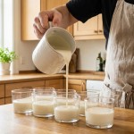 découvrez la panna cotta légère aux fruits rouges, une douceur élégante et gourmande parfaite pour impressionner vos beaux-parents lors de vos repas.