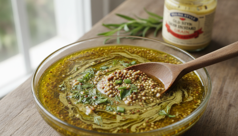 découvrez comment philippe etchebest sublime les poireaux tièdes avec une vinaigrette éclatante et savoureuse, transformant une entrée simple en une expérience culinaire extraordinaire.