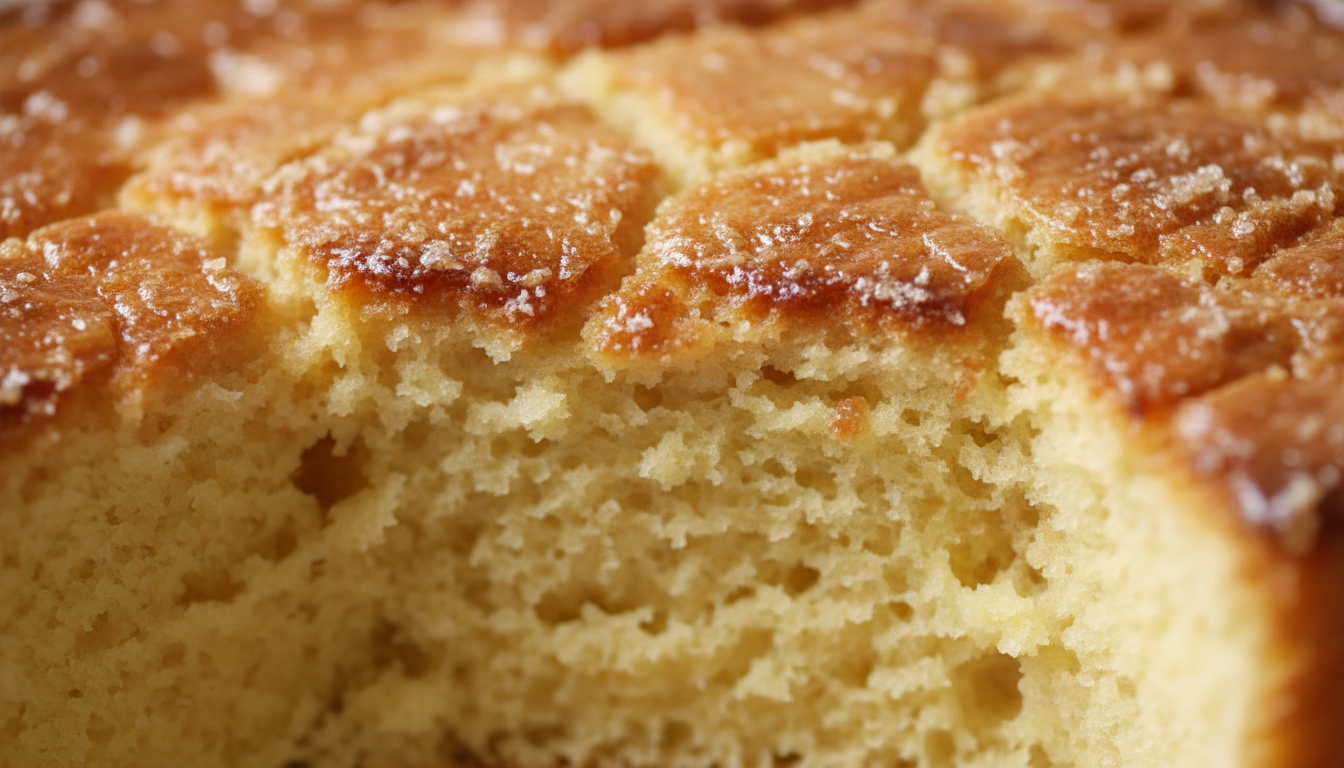 découvrez comment remplacer le beurre dans vos gâteaux avec un duo d'ingrédients simples et courants pour des recettes tout aussi savoureuses.