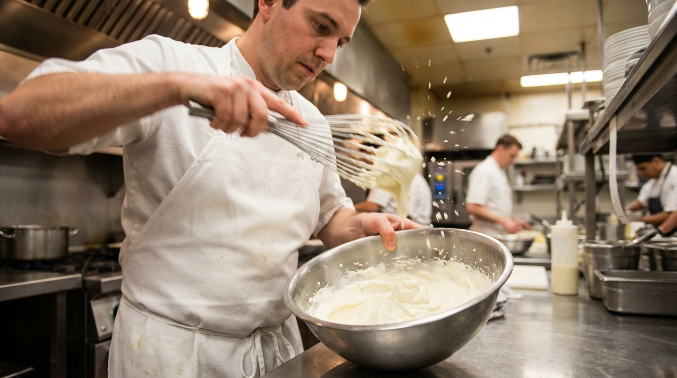 découvrez comment préparer facilement et rapidement une crème onctueuse au mascarpone, parfaite pour toutes vos envies gourmandes.