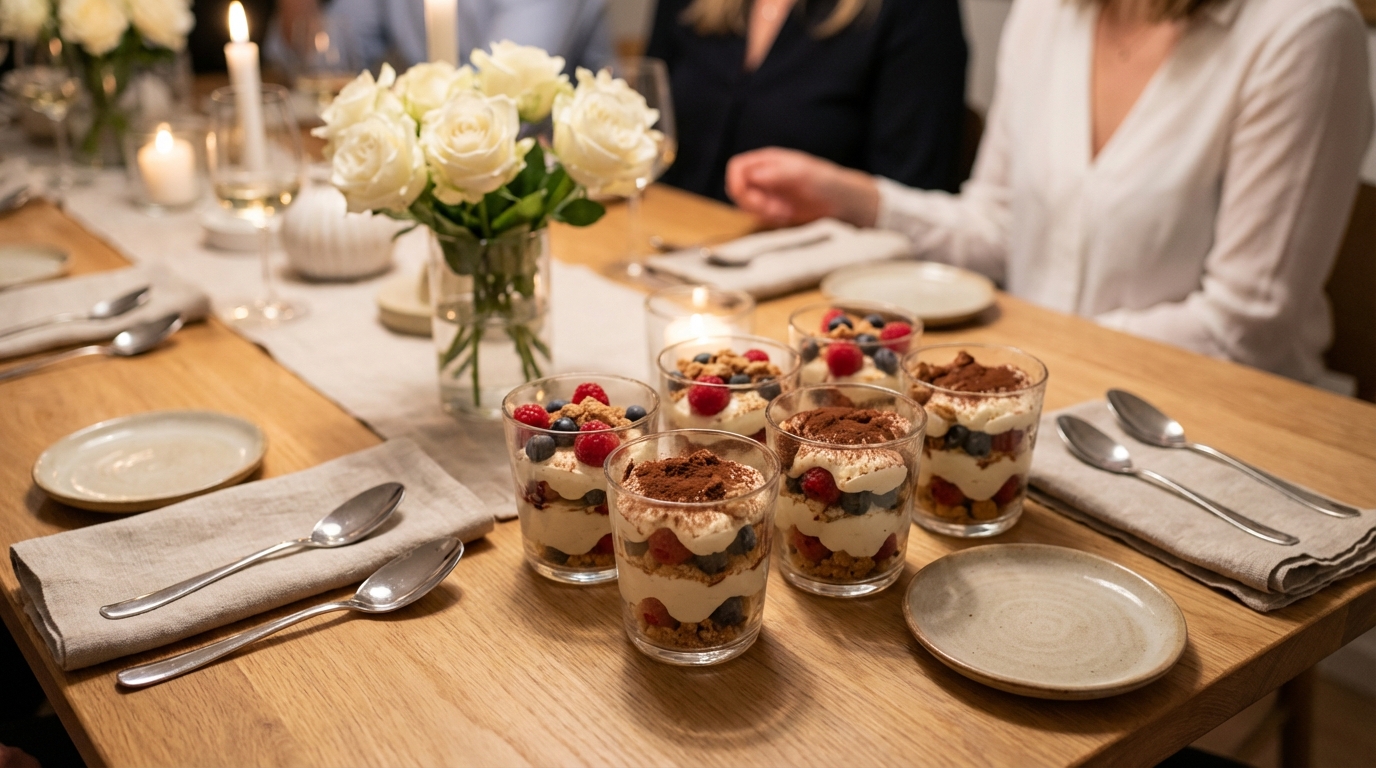 découvrez comment préparer rapidement une crème onctueuse et délicieuse au mascarpone, idéale pour vos desserts et moments gourmands.