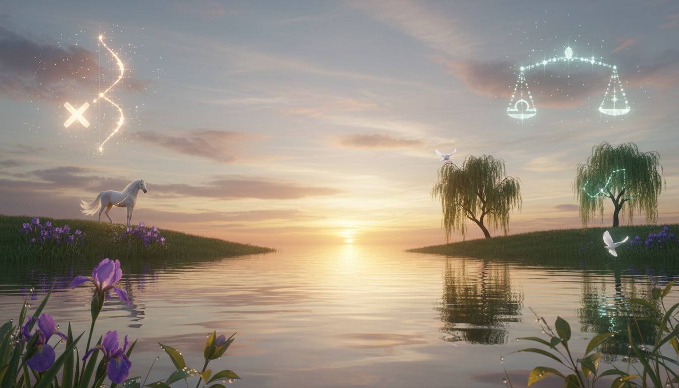 découvrez ce que la semaine prochaine réserve aux deux signes astrologiques en plein renouveau. prédictions, surprises et nouvelles énergies pour bien démarrer cette période clé.