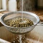 découvrez une salade de lentilles et fromage savoureuse, une alliance gourmande qui ravira vos papilles avec des saveurs équilibrées et un plaisir sain.