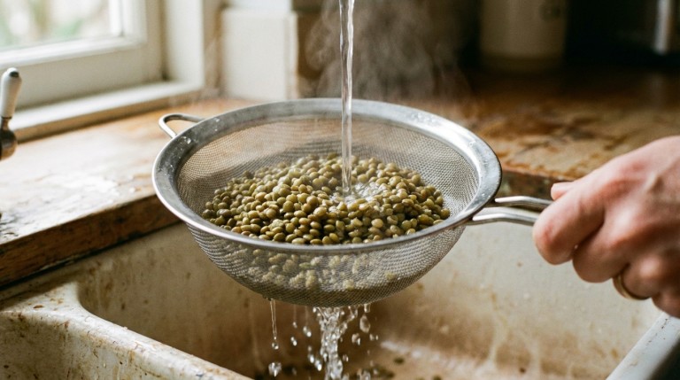 découvrez une salade de lentilles et fromage savoureuse, une alliance gourmande qui ravira vos papilles avec des saveurs équilibrées et un plaisir sain.