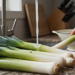 face à la surproduction de poireaux en france, les grandes enseignes alertent et lancent un appel inédit pour sauver la filière et soutenir les producteurs locaux.